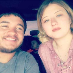 Meet your Posher, Mckenzi